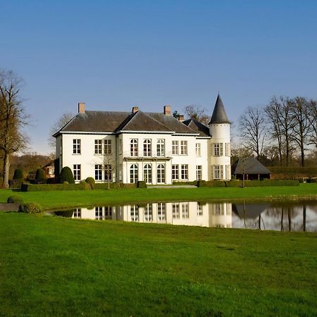 B&B Kasteel Den Tip Arendonk Экстерьер фото