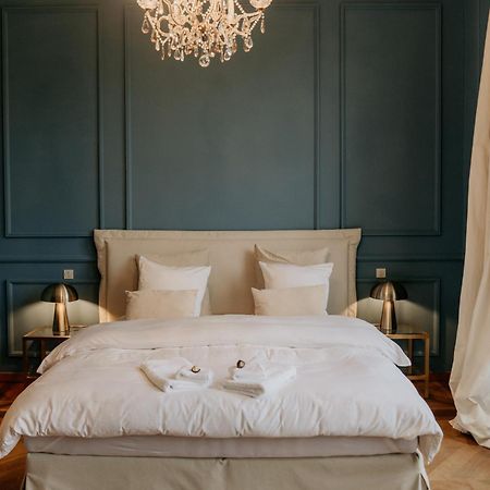 B&B Kasteel Den Tip Arendonk Экстерьер фото