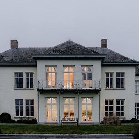 B&B Kasteel Den Tip Arendonk Экстерьер фото
