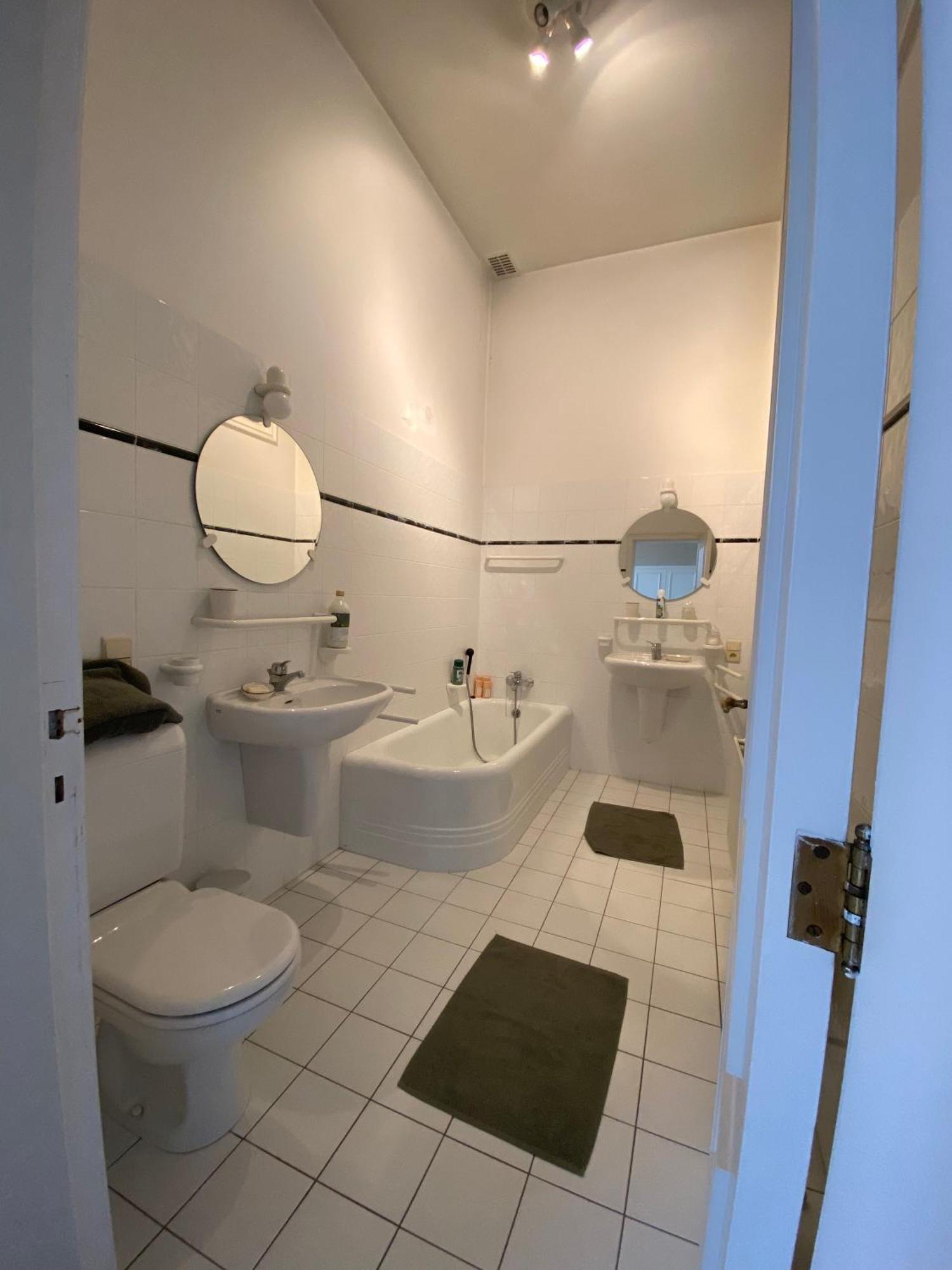 B&B Kasteel Den Tip Arendonk Экстерьер фото