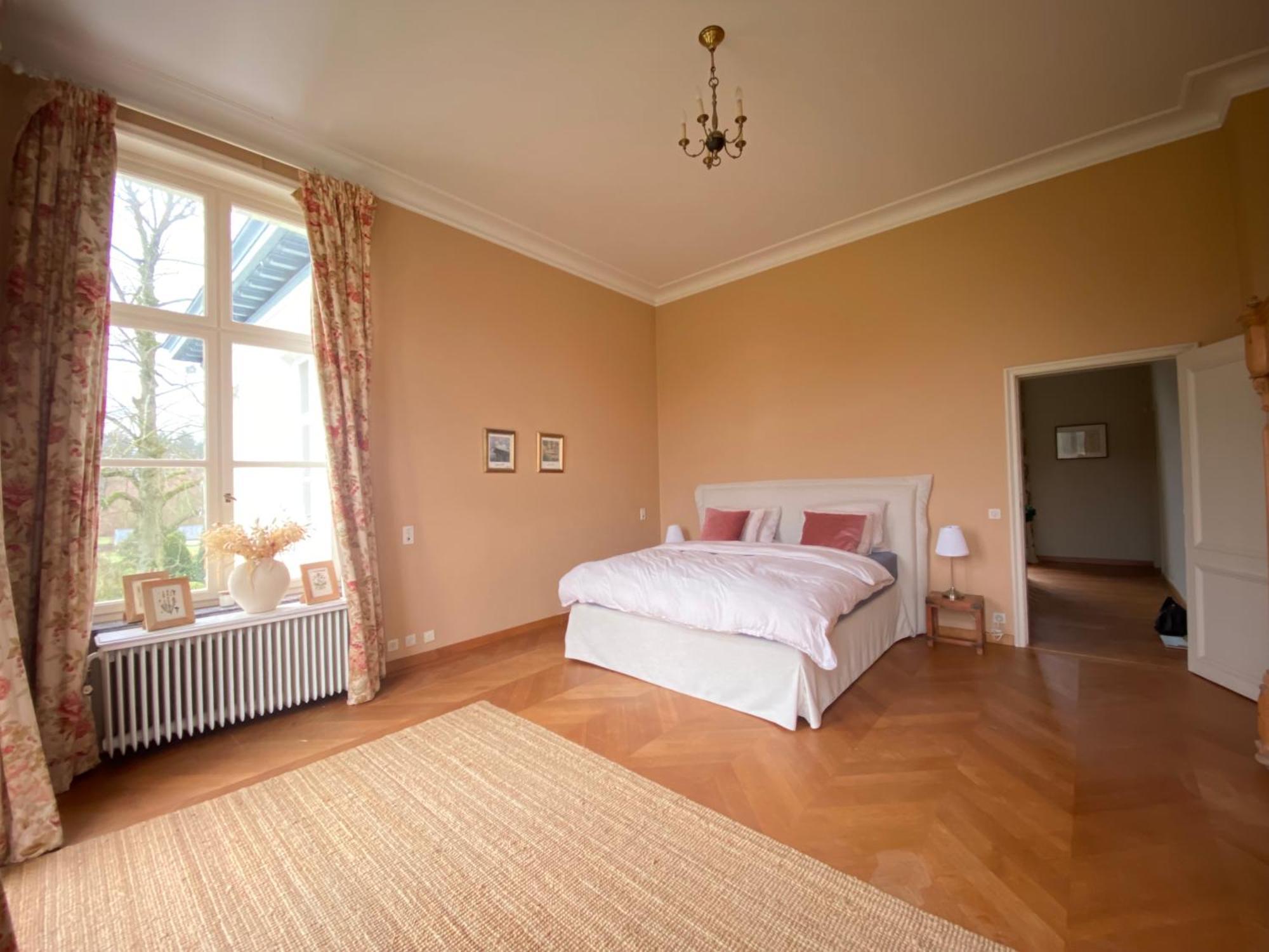 B&B Kasteel Den Tip Arendonk Экстерьер фото