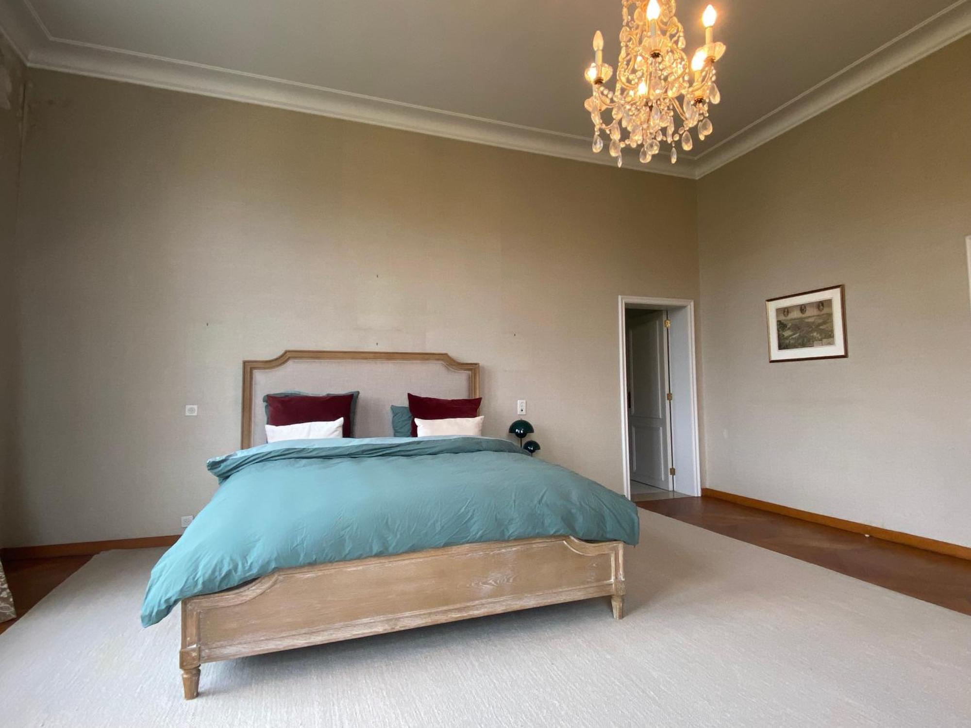 B&B Kasteel Den Tip Arendonk Экстерьер фото