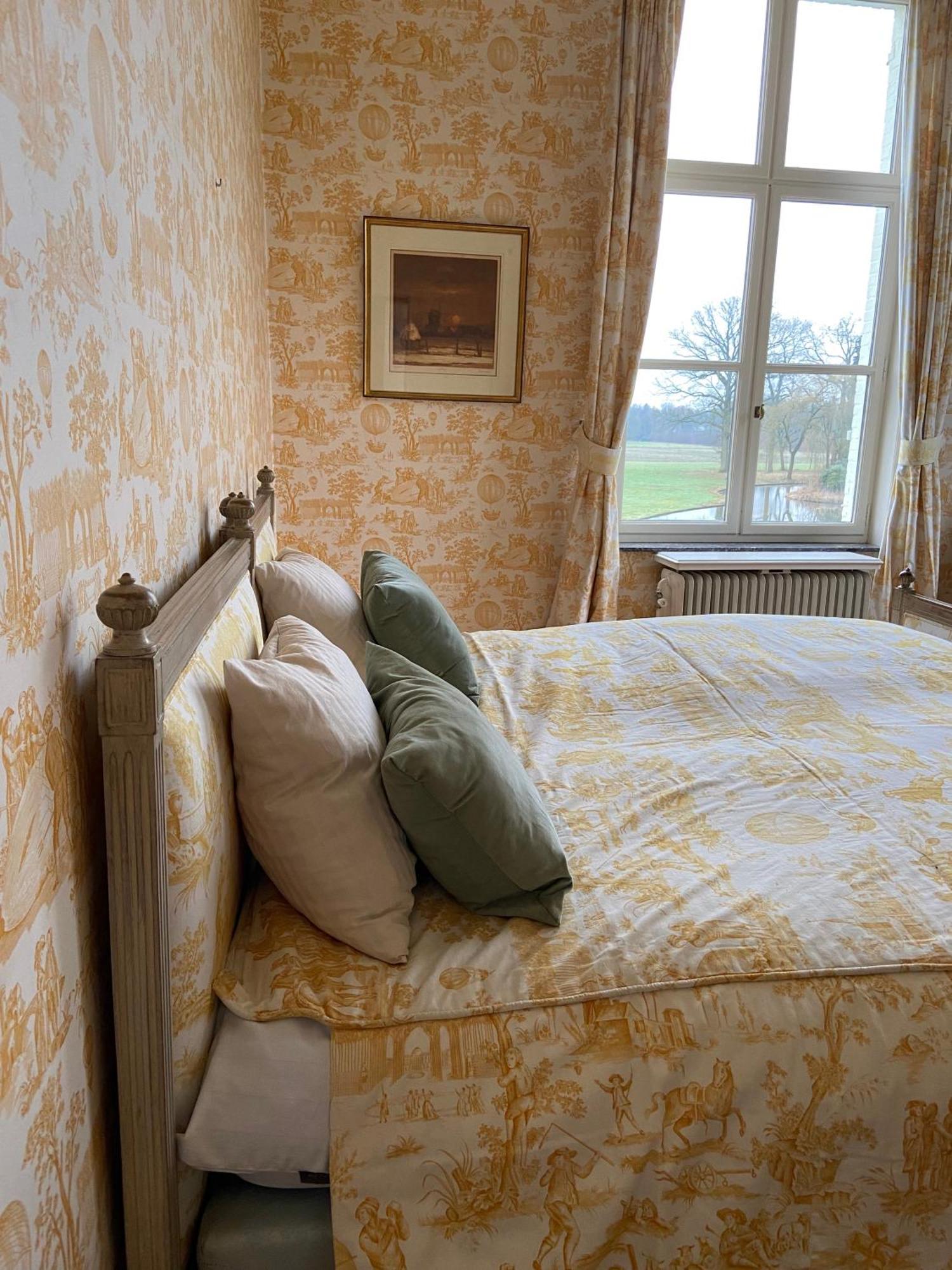 B&B Kasteel Den Tip Arendonk Экстерьер фото
