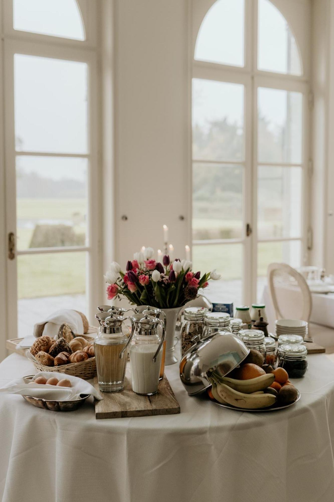 B&B Kasteel Den Tip Arendonk Экстерьер фото