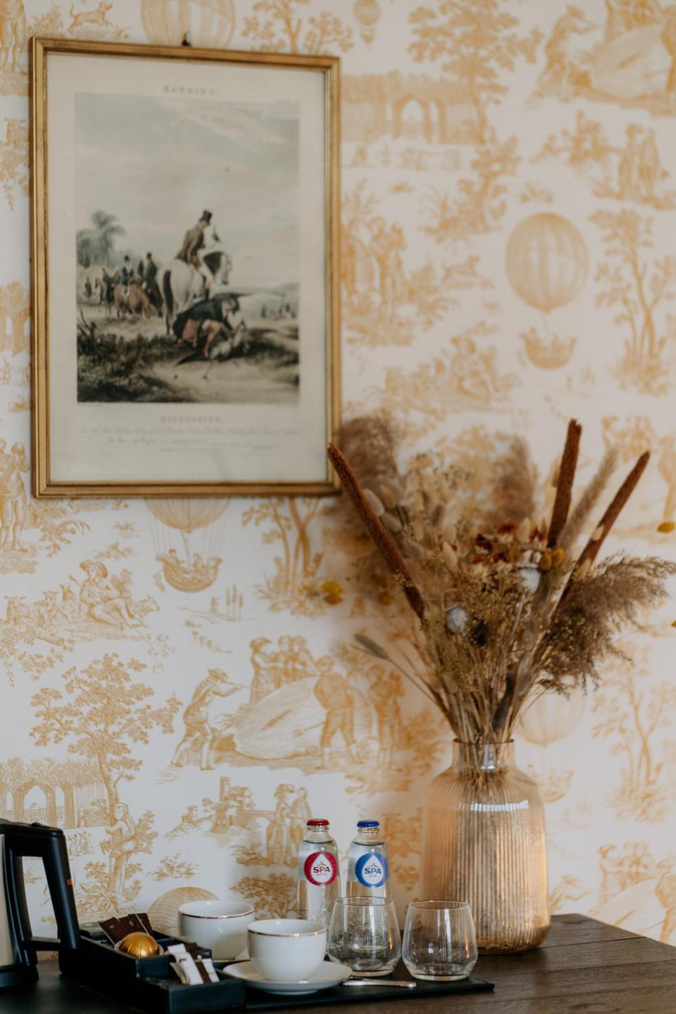 B&B Kasteel Den Tip Arendonk Экстерьер фото