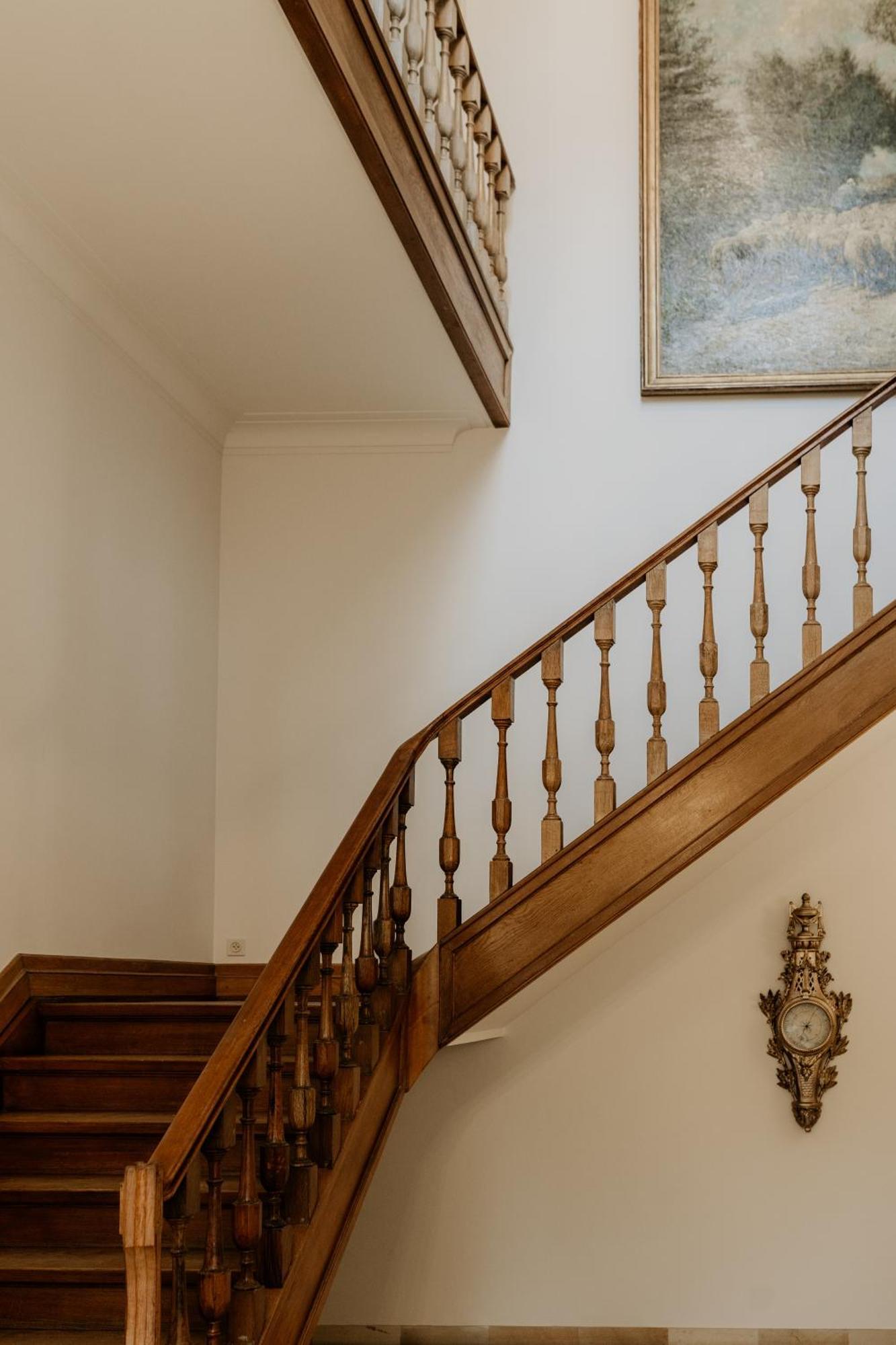 B&B Kasteel Den Tip Arendonk Экстерьер фото