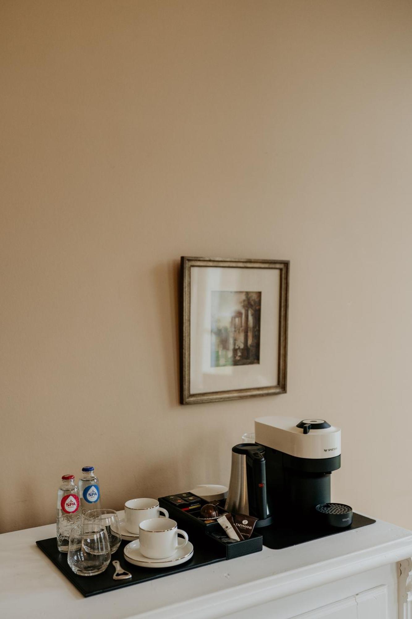 B&B Kasteel Den Tip Arendonk Экстерьер фото