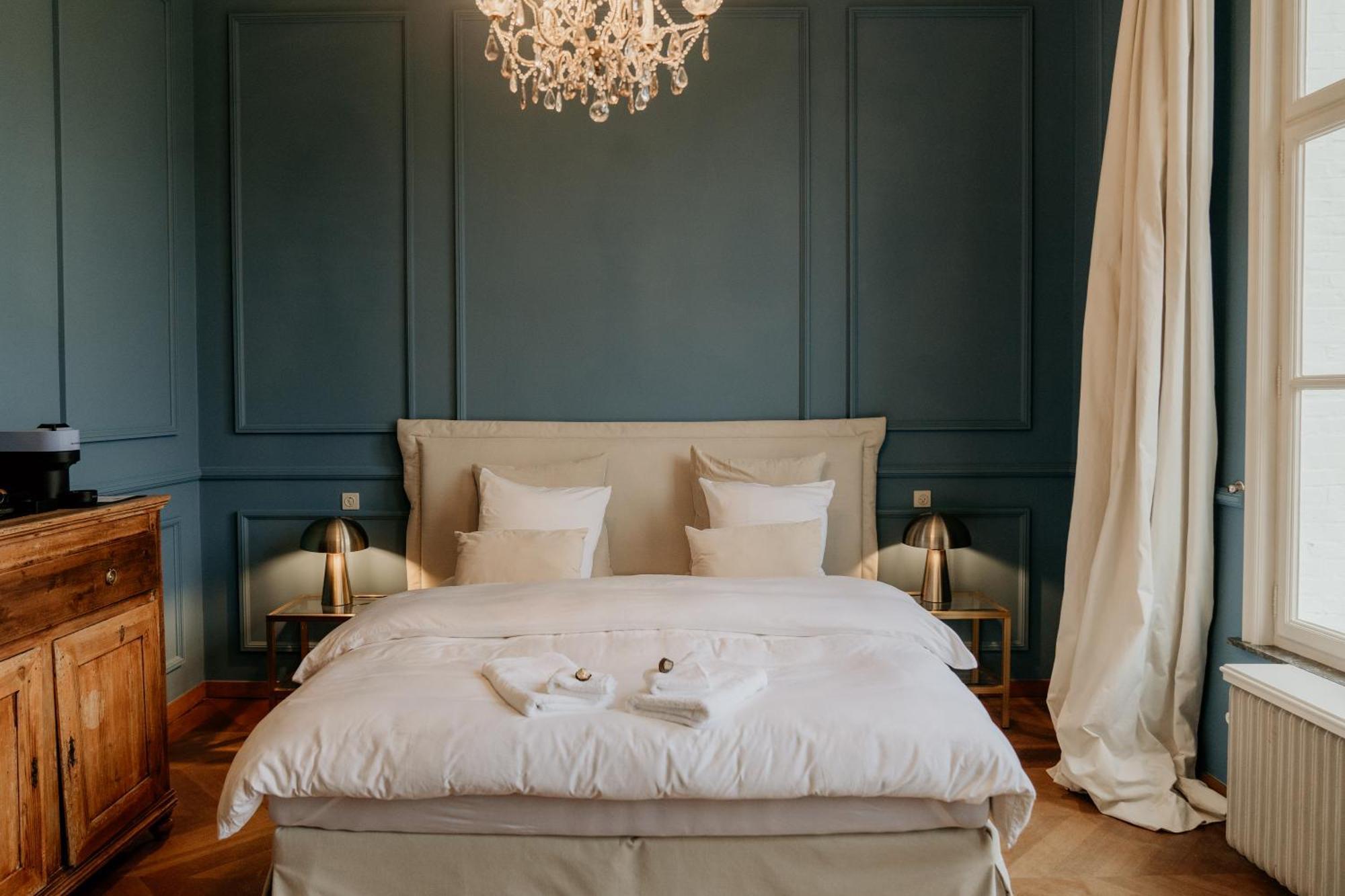 B&B Kasteel Den Tip Arendonk Экстерьер фото