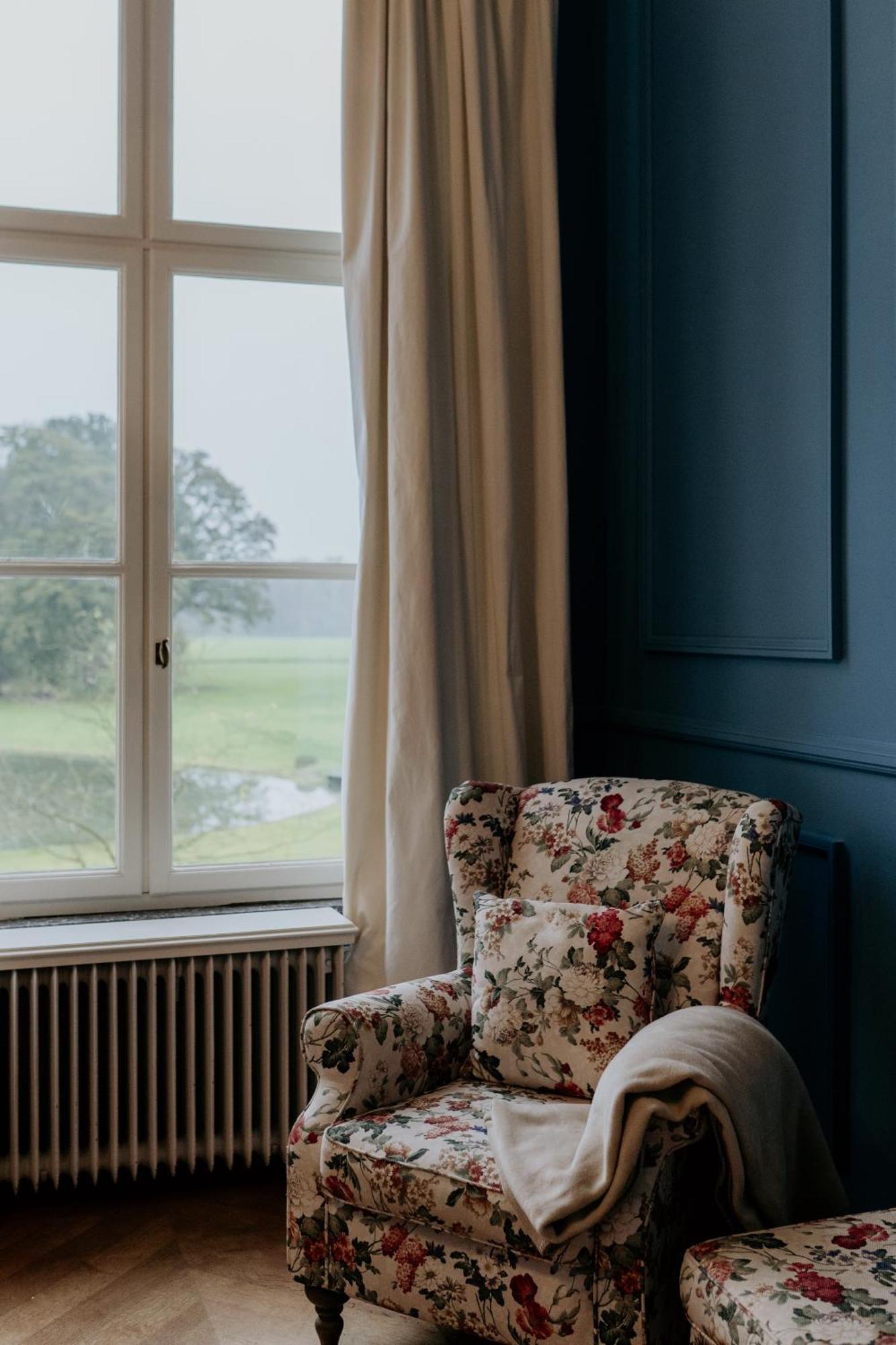 B&B Kasteel Den Tip Arendonk Экстерьер фото