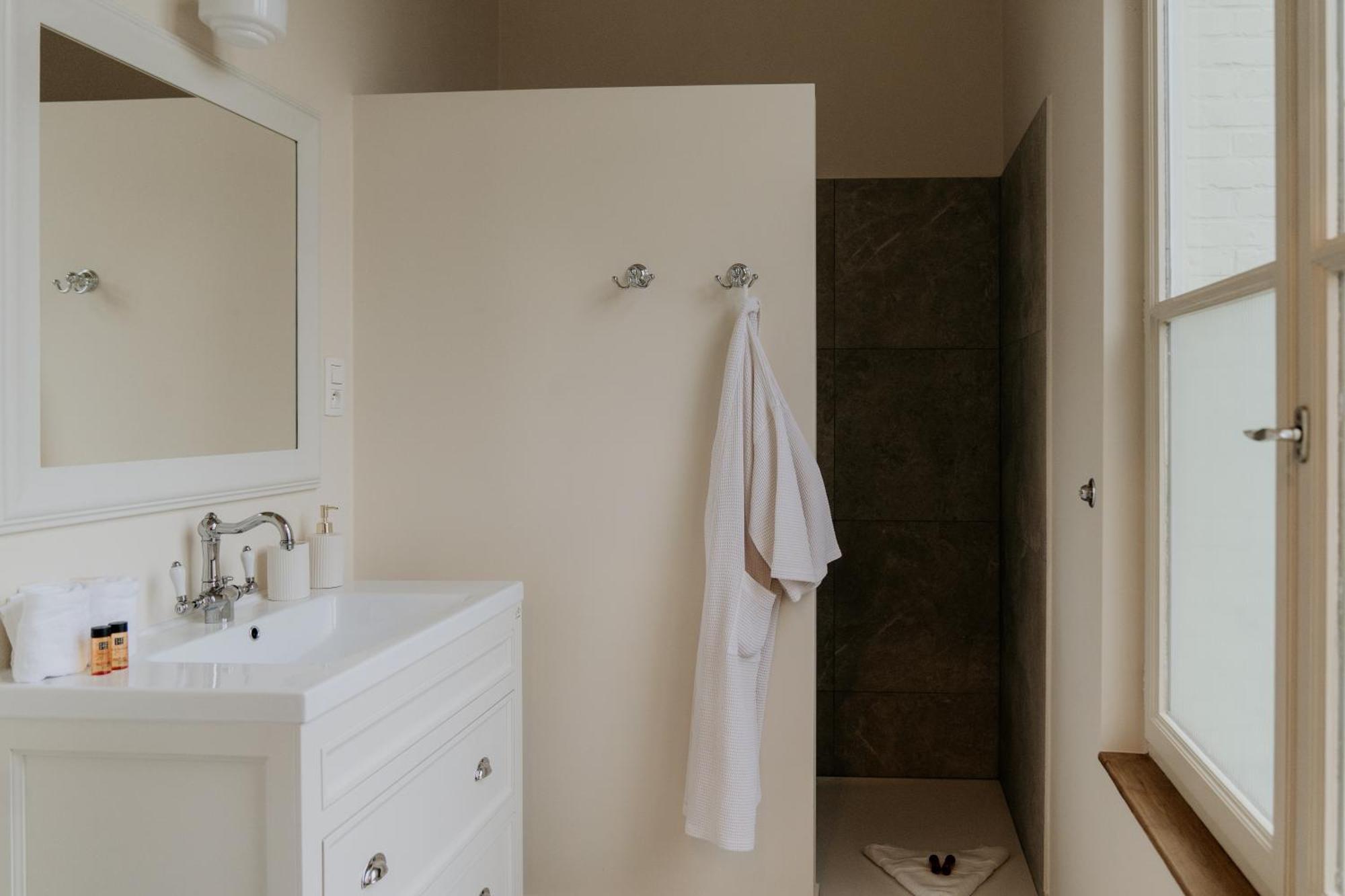 B&B Kasteel Den Tip Arendonk Экстерьер фото