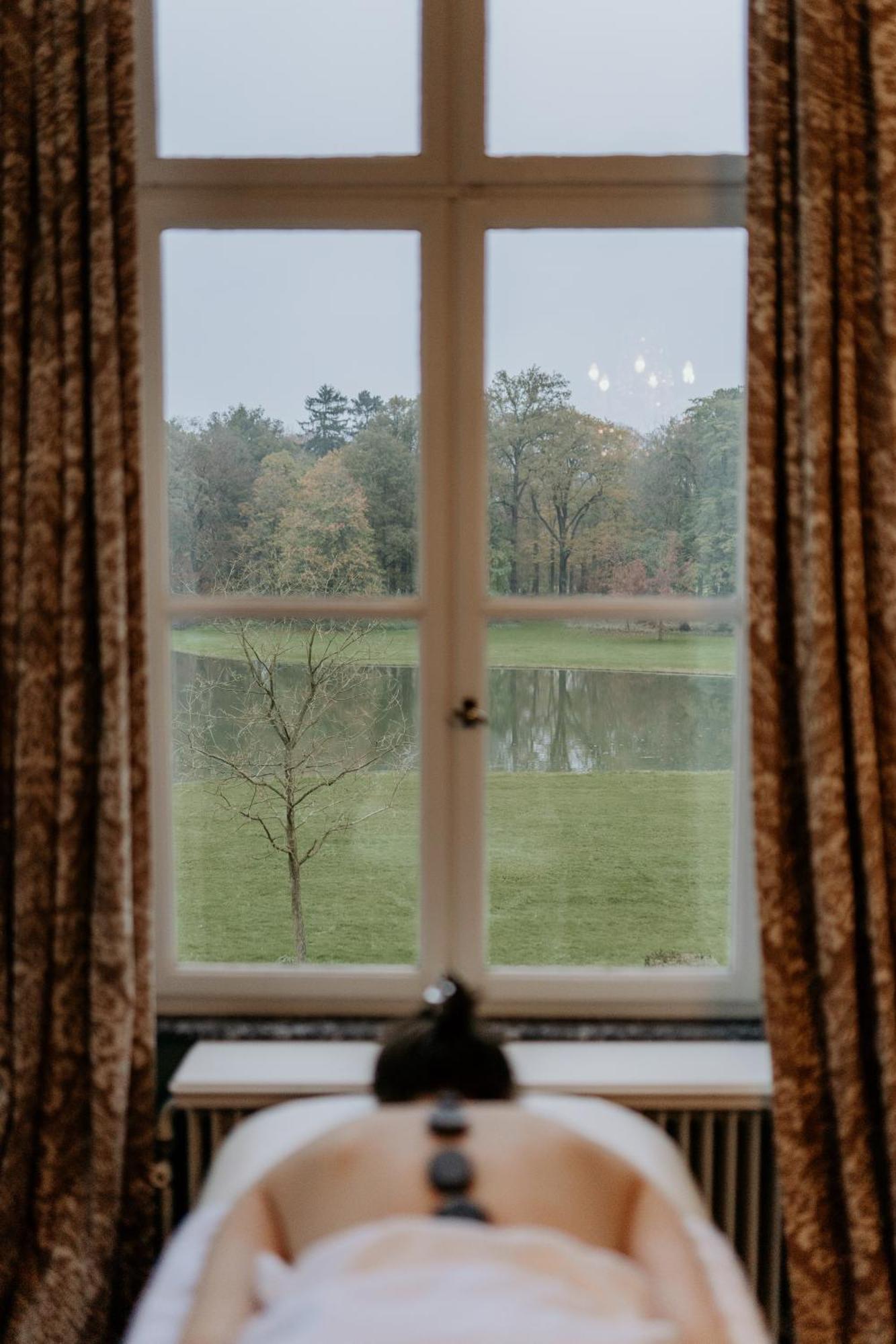 B&B Kasteel Den Tip Arendonk Экстерьер фото