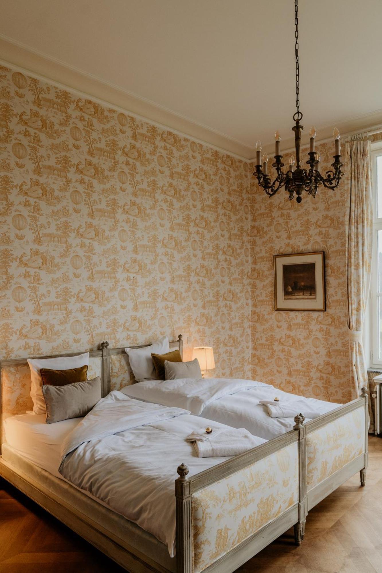 B&B Kasteel Den Tip Arendonk Экстерьер фото