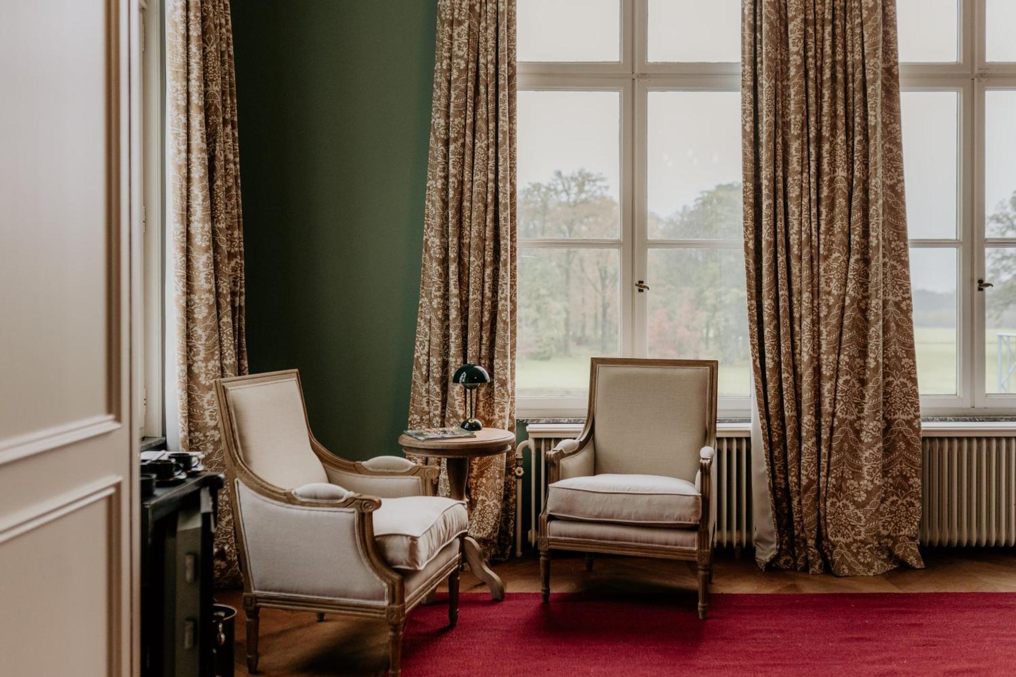 B&B Kasteel Den Tip Arendonk Экстерьер фото