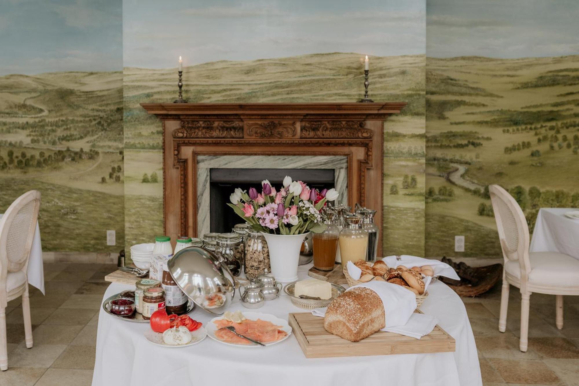 B&B Kasteel Den Tip Arendonk Экстерьер фото