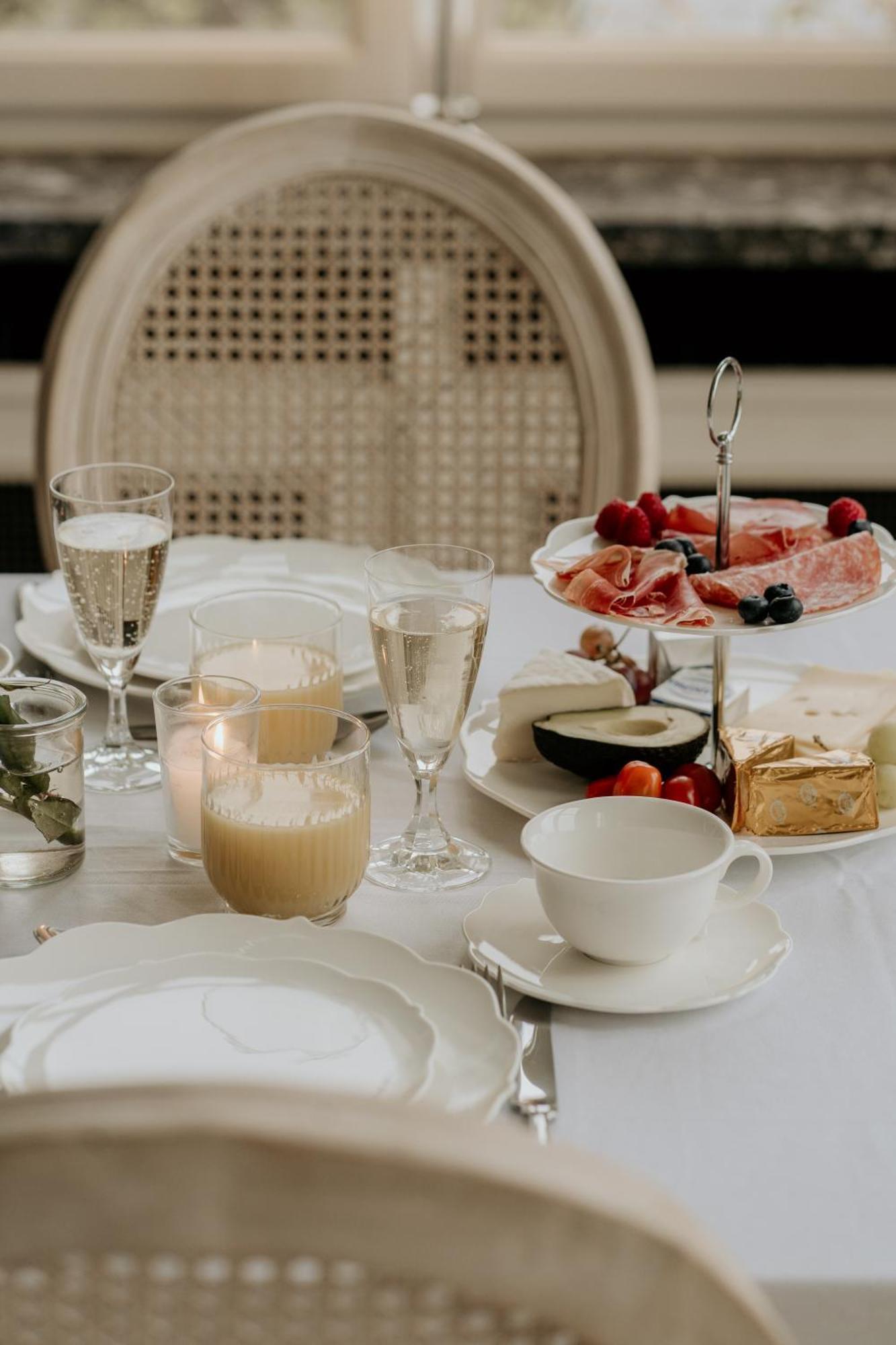 B&B Kasteel Den Tip Arendonk Экстерьер фото