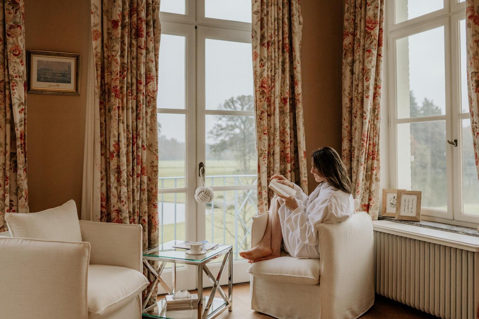 B&B Kasteel Den Tip Arendonk Экстерьер фото